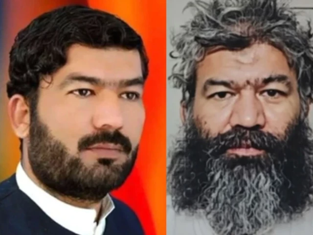 Pakistan arrests ISIS-K media chief as UN hails major blow to group Pakistan arrests ISIS-K media chief as UN hails major blow to group