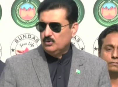 k p govt must cooperate to avoid governor s rule says kundi