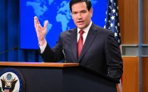 pakistan open to gaza stabilisation force rubio