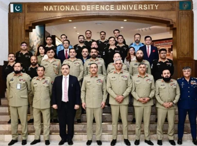 hostile elements exploiting internal fault lines through proxies cdf munir