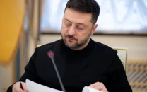 zelensky says new 20 point plan could freeze front line create demilitarised zones