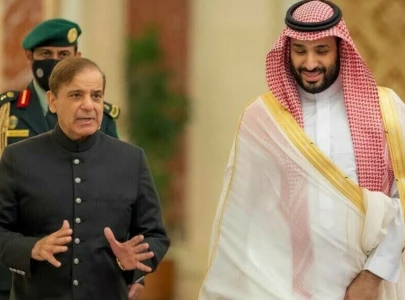 pm shehbaz stresses dialogue diplomacy for regional peace in call with saudi crown prince