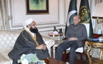 pm appoints tahir ashrafi as coordinator for religious harmony diaspora