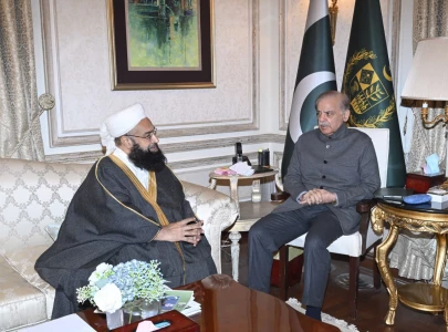 pm appoints tahir ashrafi as coordinator for religious harmony diaspora pm appoints tahir ashrafi as coordinator for religious harmony diaspora