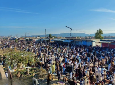 utmanzai tribes warn of civil disobedience over curfew in north waziristan