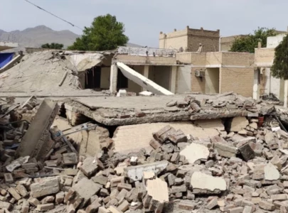 terrorists war on education