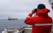 us seizes russia flagged oil tanker chased to north atlantic us seizes russia flagged oil tanker chased to north atlantic