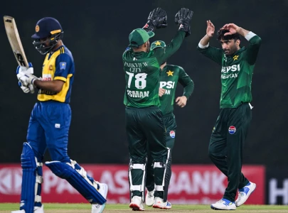 abrar shadab shine as pakistan cruise past sri lanka in t20i opener