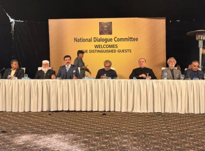 ex pti leaders push plan for political dialogue