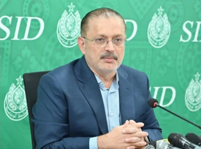 pti tried to recreate may 9 situation in karachi sharjeel memon