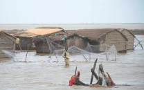 climate resilient health infrastructure facilities inaugurated in coastal sindh climate resilient health infrastructure facilities inaugurated in coastal sindh