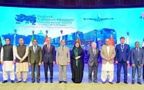 pakistan stands at heart of regional trade routes pm shehbaz pakistan stands at heart of regional trade routes pm shehbaz