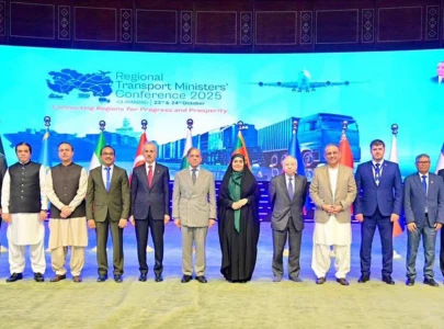 pakistan stands at heart of regional trade routes pm shehbaz pakistan stands at heart of regional trade routes pm shehbaz