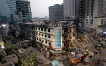 sindh civil defence s 36 year neglect blamed in gul plaza tragedy