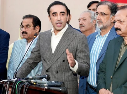 bilawal says ppp is in a strong position to form government in ajk bilawal says ppp is in a strong position to form government in ajk