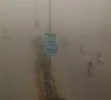 cross border smog turns air toxic