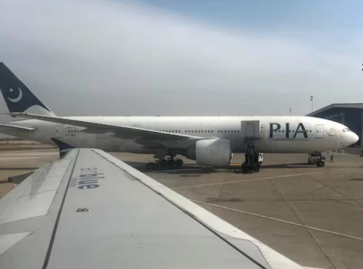 pia restores flight ops after disruption attempt pia restores flight ops after disruption attempt