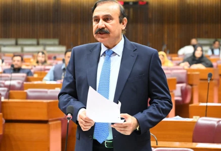 k p governor s rule to end in six months emergency to continue until peace restored tariq fazal k p governor s rule to end in six months emergency to continue until peace restored tariq fazal