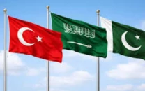 pakistan saudi turkiye defence deal in pipeline defence production minister says pakistan saudi turkiye defence deal in pipeline defence production minister says