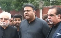 ex pti leaders push for political truce seek imran khan s release