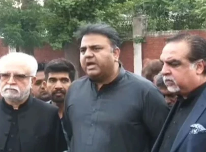 ex pti leaders push for political truce seek imran khan s release