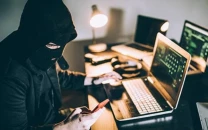 man arrested for selling data of millions of pakistanis online man arrested for selling data of millions of pakistanis online