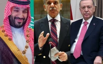 pakistan saudi turkiye defence deal in pipeline defence production minister says