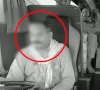 national highways and motorways police catch bus driver on camera who was driving in a drowsy state photo national highways and motorways police x