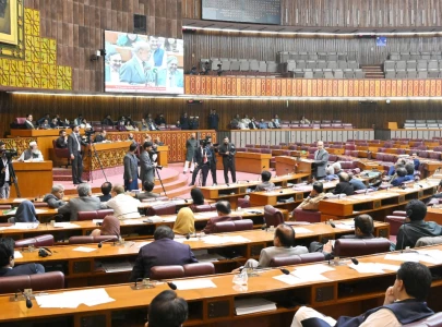 national assembly approves key military amendments national assembly approves key military amendments