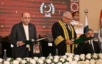 who is who on the first bench of newly formed federal constitutional court