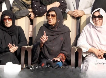 aleema khan recounts alleged police brutality at adiala jail protest