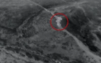 pakistan army destroys afghan taliban tanks posts in retaliatory strikes near kurram border pakistan army destroys afghan taliban tanks posts in retaliatory strikes near kurram border