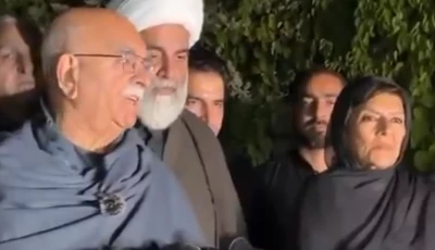 ttap convoy arrives in lahore today