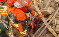 faisalabad factory blast kills 20 with manager staff arrested as owner flees