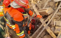 faisalabad factory blast kills 20 with manager staff arrested as owner flees