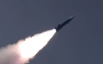 pakistan navy successfully tests indigenous anti ship ballistic missile pakistan navy successfully tests indigenous anti ship ballistic missile