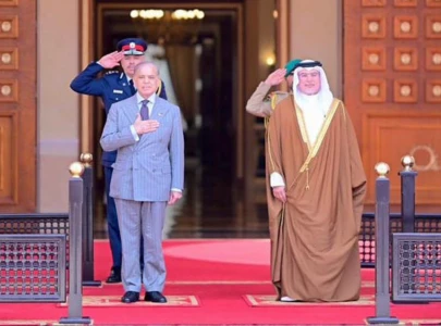 pakistan bahrain set sights on 1b trade target pakistan bahrain set sights on 1b trade target