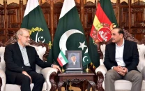 pakistan iran signal readiness for closer coordination on regional threats