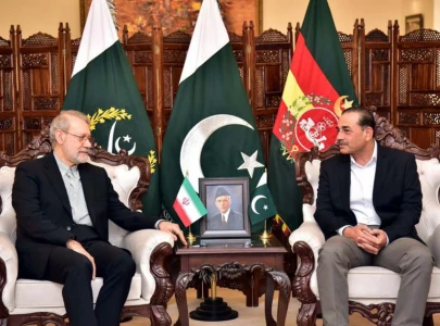 pakistan iran signal readiness for closer coordination on regional threats pakistan iran signal readiness for closer coordination on regional threats