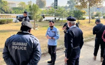 one killed another injured in shooting at islamabad s lake view park