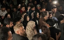 imran physically fit but mentally tortured says uzma khanum