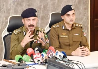 dig traffic punjab muhammad waqas nazir holds a press conference on the recent amendments to traffic laws and increased penalties ssp traffic headquarters punjab syed nadeem abbas is also present photo x dig traffic punjab muhammad waqas nazir holds a press conference on the recent amendments to traffic laws and increased penalties ssp traffic headquarters punjab syed nadeem abbas is also present photo x