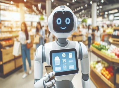 ai and apps reshape global shopping ai and apps reshape global shopping