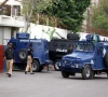 anti terrorism in karachi photo ppi file