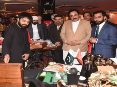 senate pledges support for investment