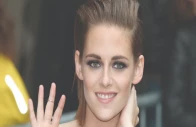 kristen stewart