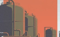 gas debt payment plan awaits imf nod