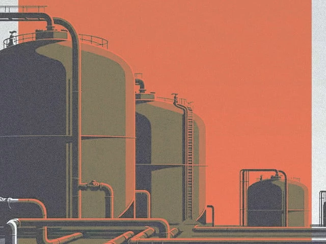 Gas debt payment plan awaits IMF nod