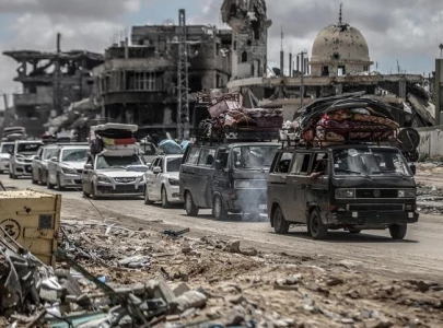 khan younis residents told to evacuate as israel plans new offensive