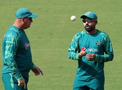 pcb to decide fate of babar azam and mickey arthur in key meeting